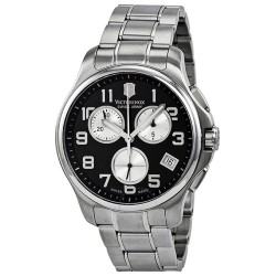 Swiss Army Officers Men's Watch 241455