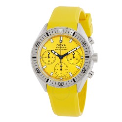 SUB 200 C-Graph II Chronograph Automatic Men's Watch 797.10.361.31