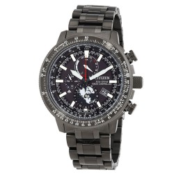 Promaster World Time Men's Watch BY3005-56G
