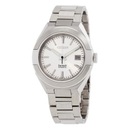 Series 8 Automatic Silver Dial Men's Watch NA1000-88A