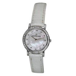 Adamavi Quartz Diamond Ladies Watch 00.10308.02.79.99/W