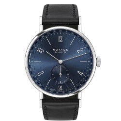 Tangente 2date Hand Wind Men's Watch 136