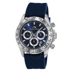 Preston Sport Quartz Blue Dial Men's Watch 1034APRR