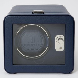 Windsor Heritage Single Winder with Cover
