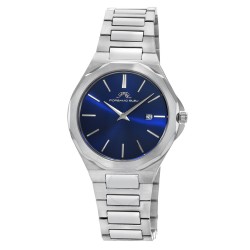 Alexander Quartz Blue Dial Men's Watch 1232AALS