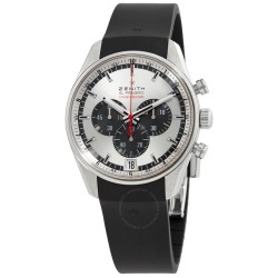 El Primero Striking 10th Chronograph Automatic Men's Watch 03.2043.4052/01.R580