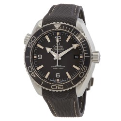 Seamaster Planet Ocean Automatic Grey Dial Men's Watch 21532442101002