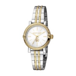 Fashion Watch Quartz Silver Dial Ladies Watch RC5L019M0095