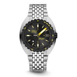 SUB 300ß Diving Star Automatic Black Dial Men's Watch 830.10.361.10