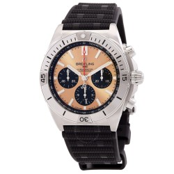 Chronomat B01 Chronograph Automatic Men's Watch AB0134101K1S1