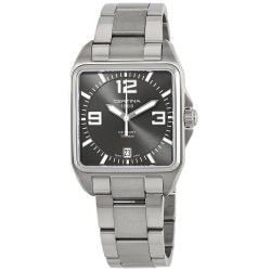 DS Trust Titanium Watch C019.510.44.087.00