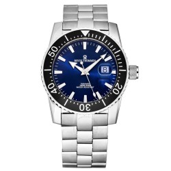 Diver Automatic Blue Dial Men's Watch 17030.2125