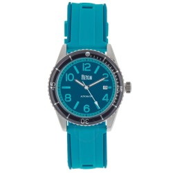 Gage Blue Dial Men's Watch REIRN6604