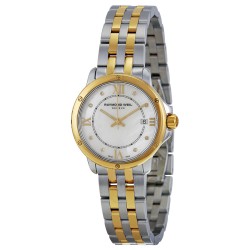 Tango Mother of Pearl Dial Ladies Watch 5391-STP-00995