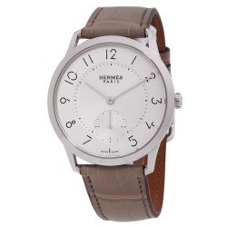 Slim D'Hermes Automatic Men's Watch 045265WW00