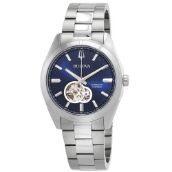 Surveyor Automatic Blue Dial Men's Watch 96A275