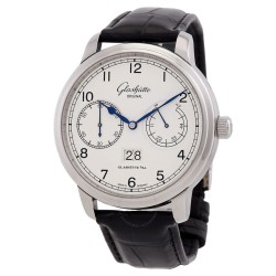 Glashutte Senator Observer Automatic Men's Watch 100-14-05-02-04
