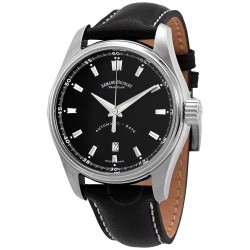 MH2 Automatic Black Dial Men's Watch A640A-NR-P140NR2