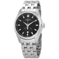 MH2 Automatic Black Dial Men's Watch A640A-NR-MA2640A