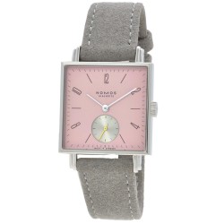 Tetra Die Wildentschlossene Manual Wind Watch 426