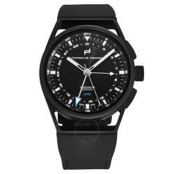Globetimer Automatic Black Dial Men's Watch 6023.4.02.005.07.2
