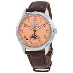 Grand Complications Perpetual Automatic Men's Watch 5320G-011