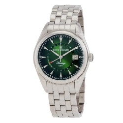 Heritage Automatic Green Dial Men's Watch 21010.2334