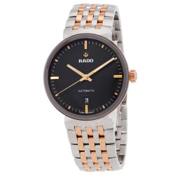 Florence Automatic Grey Dial Unisex Watch R48903,103