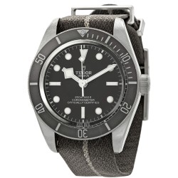 Black Bay 1958 Automatic Grey Dial Men's Watch m79010sg-0002