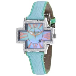 Italy Plus Quartz Ladies Watch 181MOPSKD/SKKS
