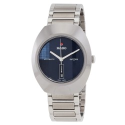 Diamaster Automatic Blue Dial Men's Watch R12160213