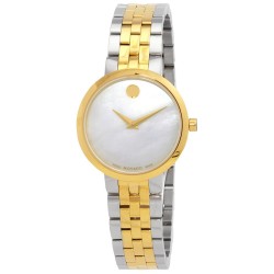 Museum Classic Quartz Ladies Watch 0607812