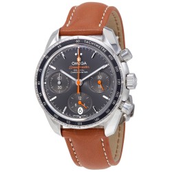 Speedmaster Chronograph Automatic Men's Watch 324.32.38.50.06.001