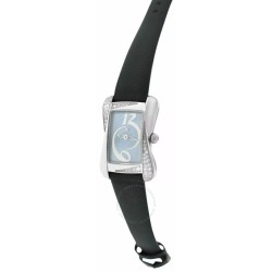 Pre-owned Maurice Lacroix Divina Quartz Ladies Watch DV5011-SD551-360