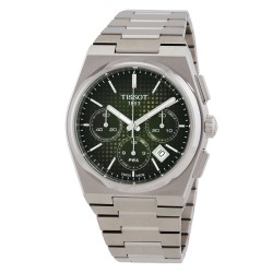 T-Classic Chronograph Automatic Men's Watch T1374271109100
