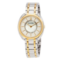Duality Quartz Ladies Watch 98X134