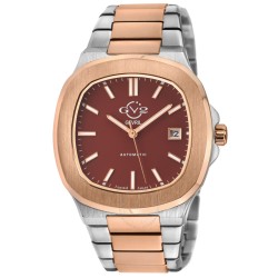 Potente Multi-Color Dial Men's Watch 18116B