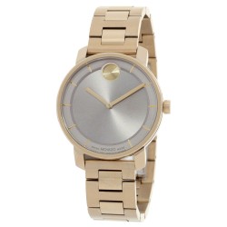 Bold Access Quartz Grey Dial Ladies Watch 3601080