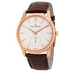 Master Ultra Thin Automatic Men's Watch Q1212510