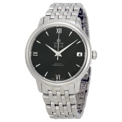 De Ville Prestige Automatic Ladies Watch 42410332001001