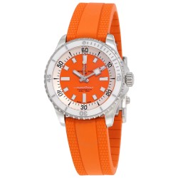 Superocean Automatic 36 Chronometer Men's Watch A17377211O1S1