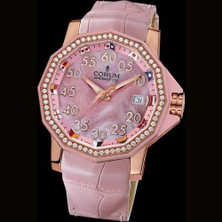 Admirals Cup Competition Automatic Ladies Watch 082.952.85/0088 PN31