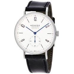 Tangente Neomatik Automatic White Dial Men's Watch 140