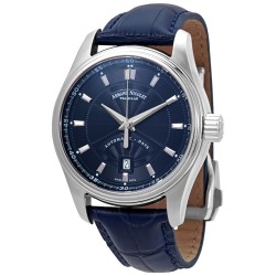 MH2 Automatic Blue Dial Men's Watch A640A-BU-P840BU2