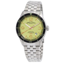 M2H Automatic Men's Watch A740HNA-VS-BMA22740A