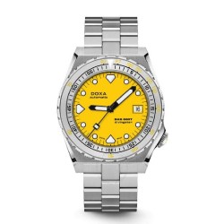 Divingstar Automatic Men's Watch 862.10.361.10