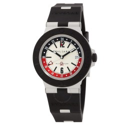 Aluminium GMT Pepsi Automatic Men's Watch 103963