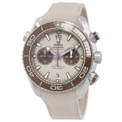 Seamaster Automatic Men's Watch 215.32.46.51.09.001