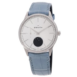 Elite Automatic Diamond Ladies Watch 16.3200.692/01.C832