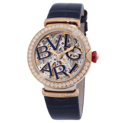 Lvcea Automatic Diamond Ladies Watch 103304